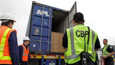 Import Trade Compliance