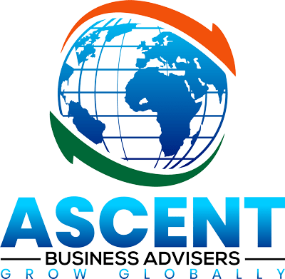 Ascent Business Advisers Logo