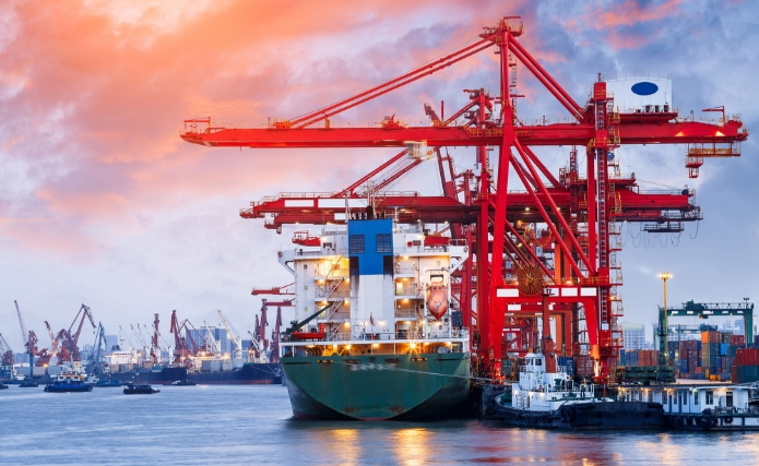 Export Trade Compliance